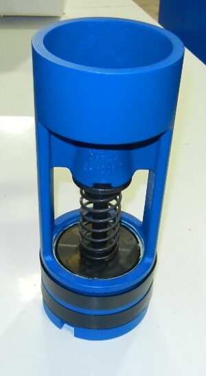 5F6R Float Valve Model F
