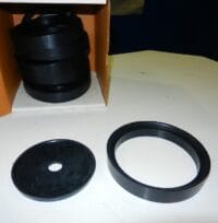 5F6R Rubber Repair Kit Model F