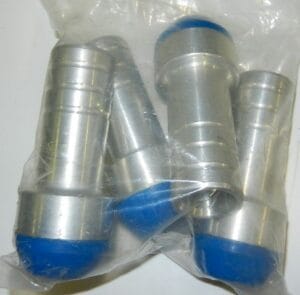 Air Check Valve