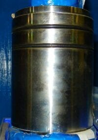 Bearing QL-50 No Footvalve
