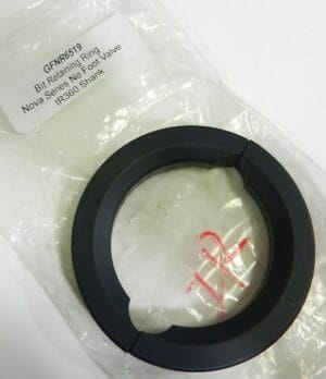 Bit Retaining Ring Nova Series No Footvalve