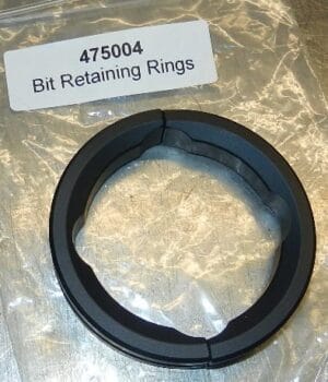 Bit Retaining Rings RC 475