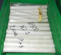 DHD 112S Drive Pins 12 Required
