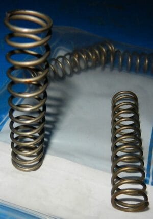 G-CE 3 Air Check Valve Spring