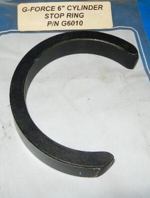 G-Force 6 Cylinder Stop Ring
