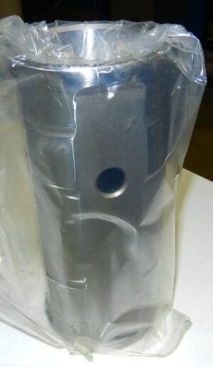 G-Force 5 Cylinder