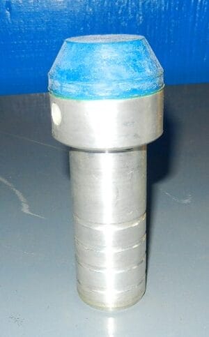 G-Force 6 Check Valve
