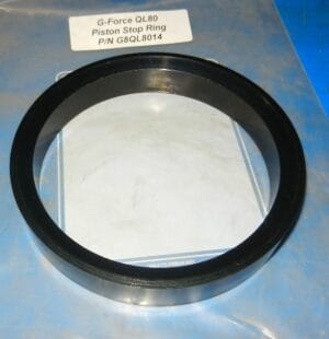 G-Force QL80 Piston Stop Ring