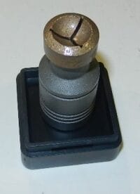 Grinding Stone 9/16/14mm