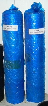 Inner Sleeve Cylinder