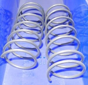Kwik Klamp 1 Replacement Spring