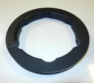 LXQ QL120 Bit Retaining Ring W/O-Ring