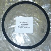 LXQ QL120 Chuck Washer