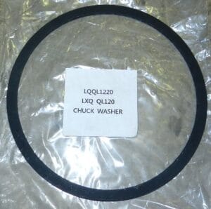 LXQ QL120 Chuck Washer