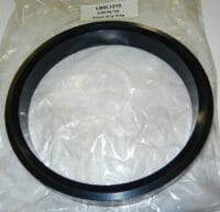 LXQ QL120 Piston Stop Ring