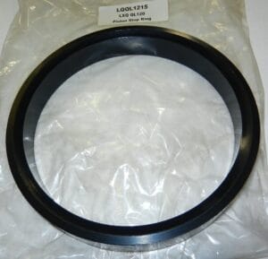 LXQ QL120 Piston Stop Ring