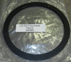LXQ SD10 Backhead Washer