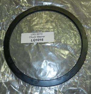 LXQ SD10 Chuck Washer