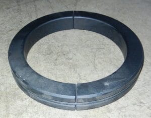 LXQ SD10 Bit Retaining Ring W/ O-Ring