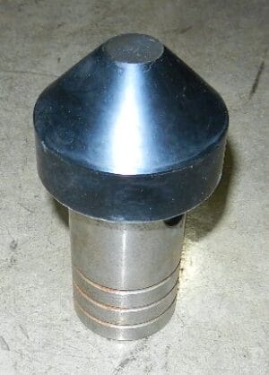 LXQ Sd10 Check Valve Black
