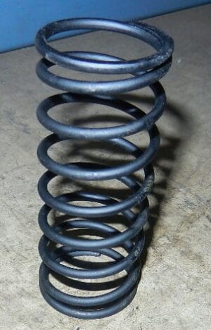 LXQ SD10 Check Valve Spring