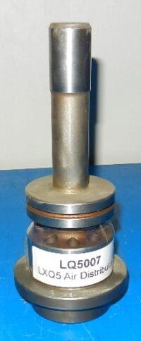 LXQ5 Air Distributor