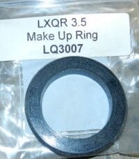 LXQR 3.5 Make Up Ring