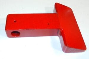 Latch Kw Elev 10 & 12