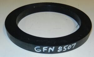 Make-Up Rubber