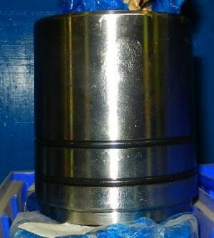 Nova IR 350 No Footvalve Bearing