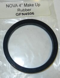 Nova 4 Make Rubber