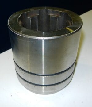 Nova Bit Bearing W/O-Ring for M60 Hammer