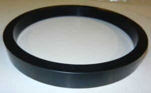 Nova Series SD-10 Piston Stop Ring (BU)