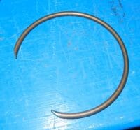 Piston Stop Ring Missile 5 Hammer