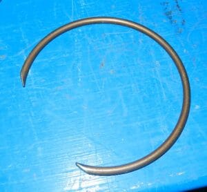 Piston Stop Ring Missile 5 Hammer