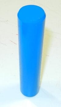 Power Pole Drill Adaptor Locking Pins
