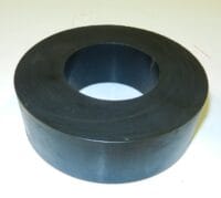 Power Pole Drill Adaptor Cushion Packing Urethane