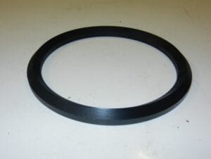 Power Pole Drill Adaptor V-Packing Bushing 01