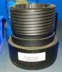 QL80 Chuck