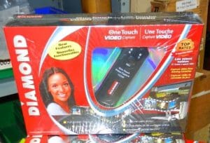 R-Cam Sc Series USB Video Capture