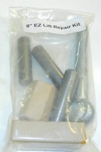 Repair Kit 8 Easy Lift Casing Elevators