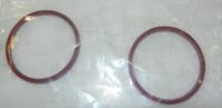 Spindle Thread Seal 4JW Swivel