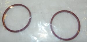 Spindle Thread Seal 4JW Swivel