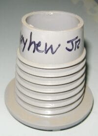 Thread Protector 2 3/8 Mayhew JR Box