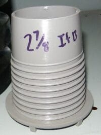 Thread Protector 2 7/8IF Box