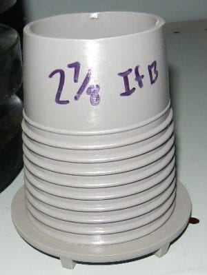 Thread Protector 2 7/8IF Box