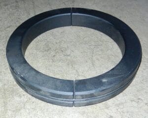 Power Pole Drill Adaptor V-Packing Bushing 04