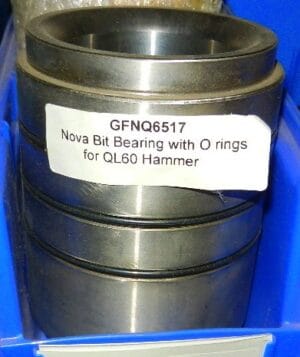 QL60 Bit Bearing Nova