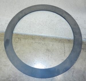 Backhead Washer For 30 Missile LXQN 20000