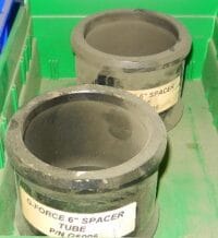 G-Force 6 Spacer Tube